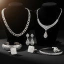 Diamond Gallery, Sale of Gift and Silver jewelry in Rasht