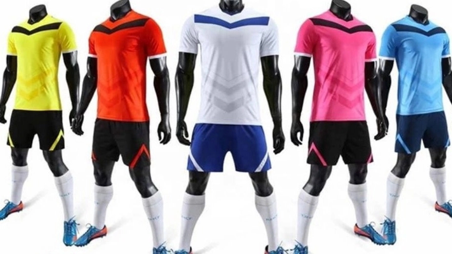 Hosseini Sports Apparel Production, Men's Sports T -shirt Jackets Production in Isfahan