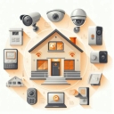 Shahan Company, installation and implementation of security and security systems in Ilam