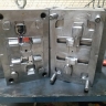 Davoodi Molding, Specialized Construction of Plastic and Dyakast Injection Molds in Mashhad