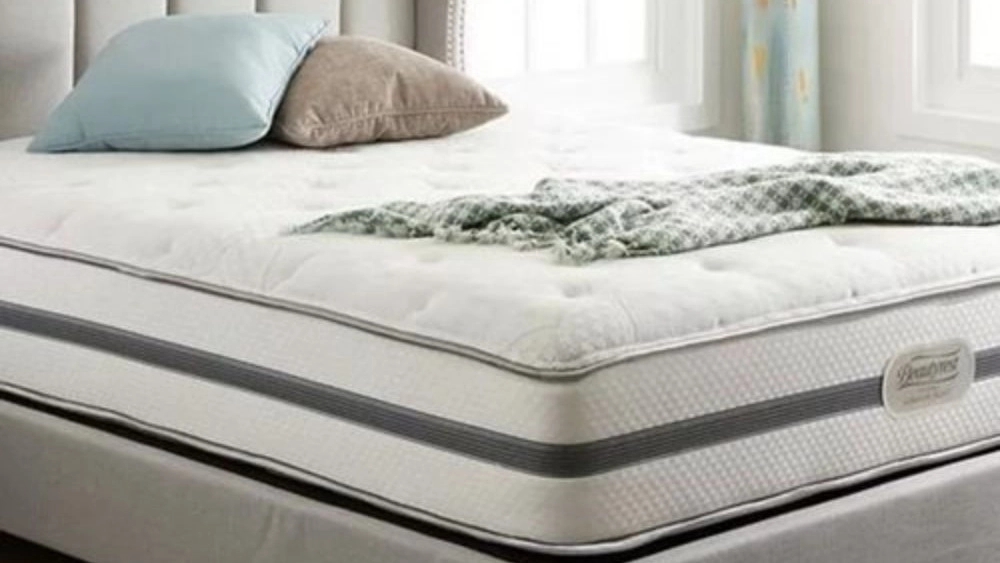 Ahmad Mattress, Production of Spring and Sponge Medical Mattresses in Chahardanga
