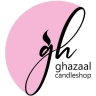 Rasht Ghazal Gallery, production and sale of candle-making accessories and artificial stone in Rasht
