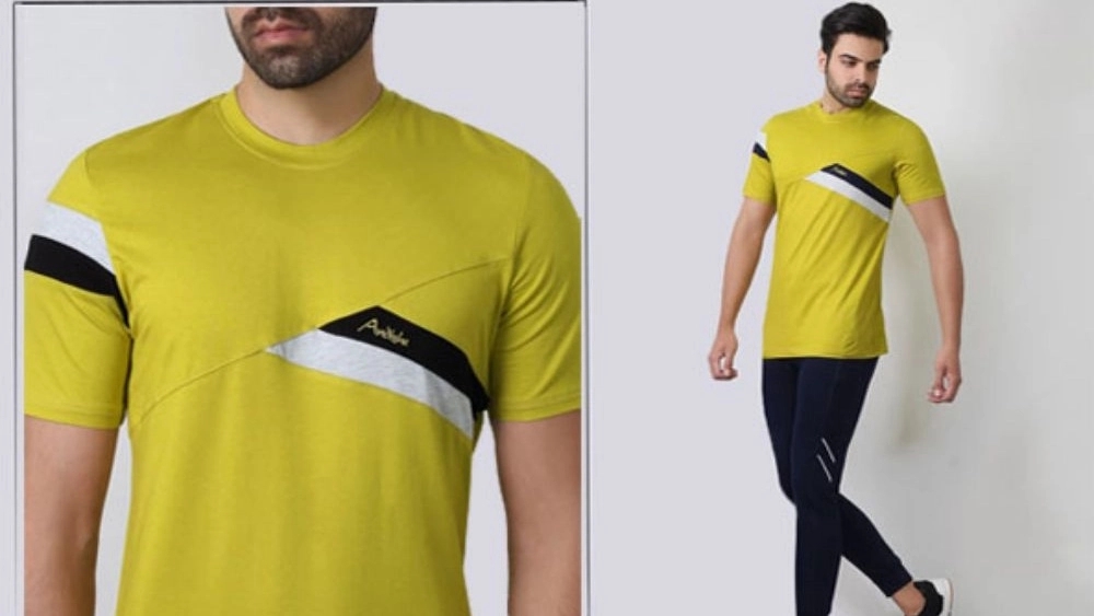 Andishe Sports Clothing Manufacturing, Sport Sports and Workwear Production in Mashhad