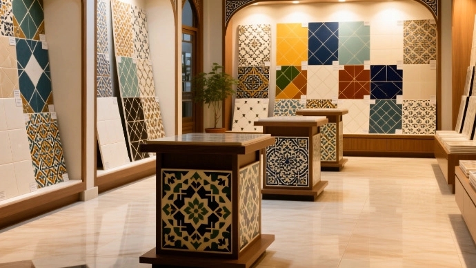ارین common mistake in buying tiles in Rasht and ways to prevent it