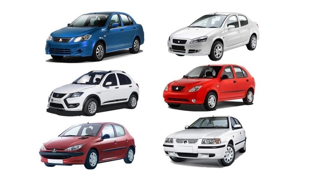 Autoamir, buying and selling all kinds of domestic and foreign cars in Rasht