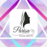 Parisa Cosmetic Clinic, Laser Services with Alex Shott Machine in Tehran
