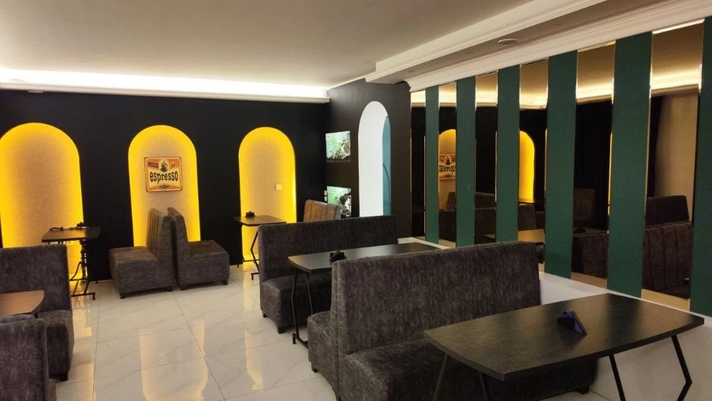 Shahbazi Collection Services