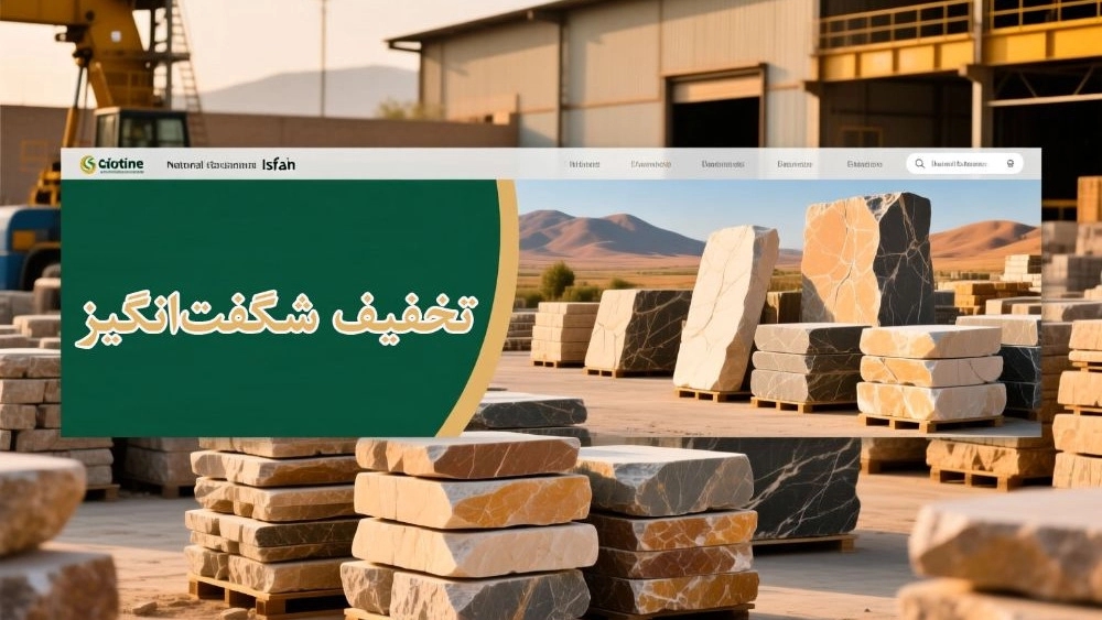 Giotine Damavand's amazing discount