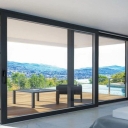 Aria Kashaneh Company, Sale and Implementation of Aluminum and Thermal Brake Windows in Tehran