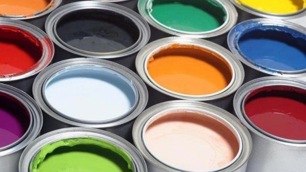 Seville Boya, Polyurethane Color Production and Distribution in Tehran