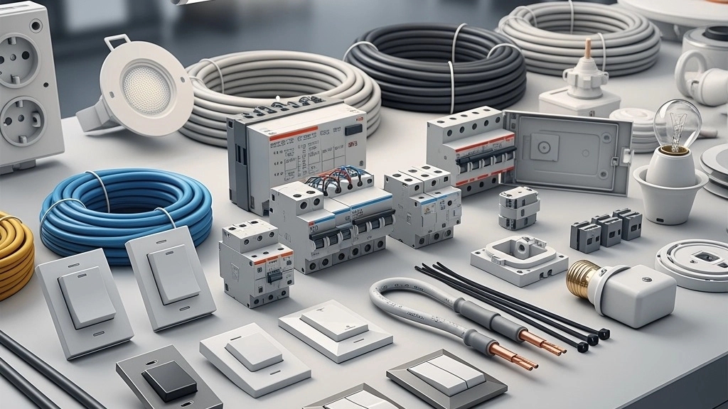 Yekta Electric, Sale of Electrical Appliances in Isfahan