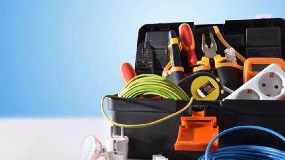 Online and in -person shopping electrical appliances in Isfahan