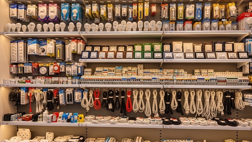 Factors affecting the price of construction electricity