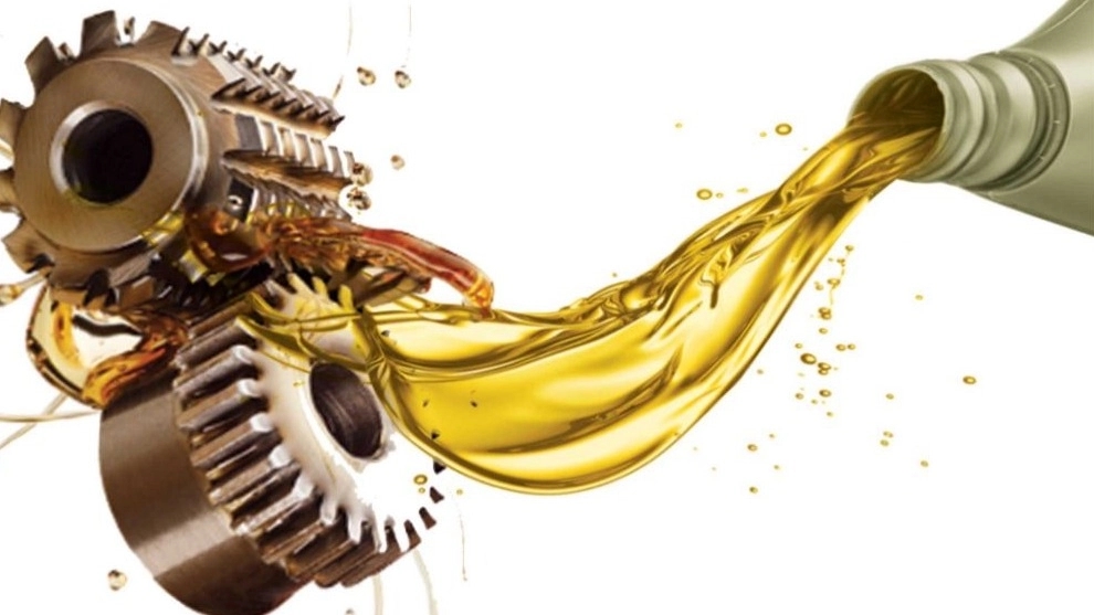 Petro Oil, Production and Sales of Industrial Oil in Tehran