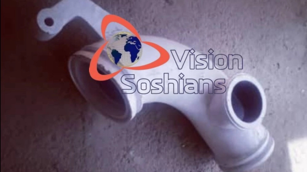 Buying and selling Knee Pumps in Turkey and Iran at Sushi Vision Company