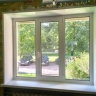 Bersen Company, Production and Sales of UPVC Door & Window and Break in Tabriz