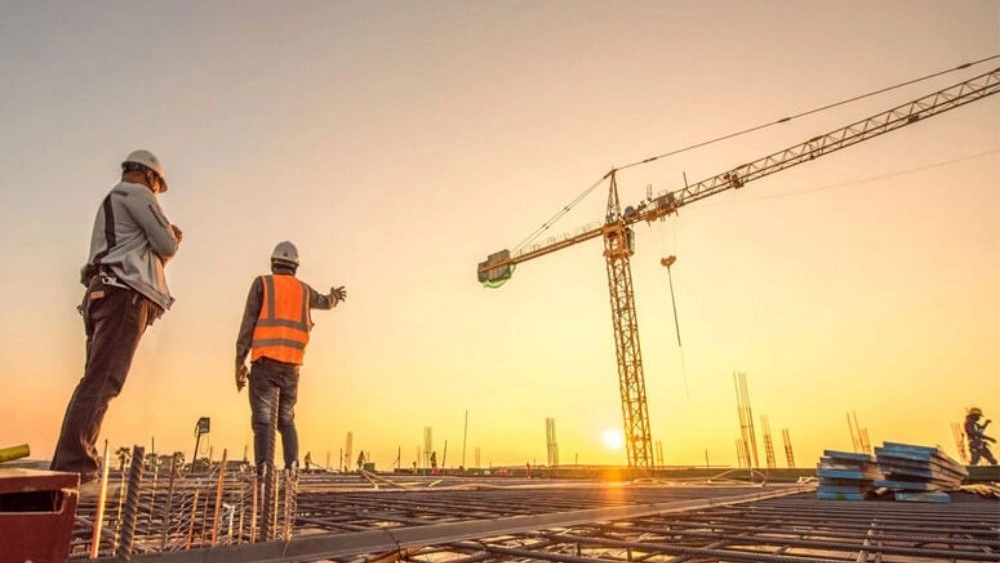 Roof Construction Engineering Company in Lavasan and Fasham