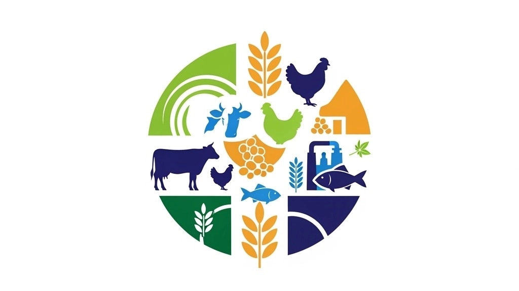 Kimiah Provar Naghvar Jahan Company, Poultry and Aquaculture Food Production in Isfahan