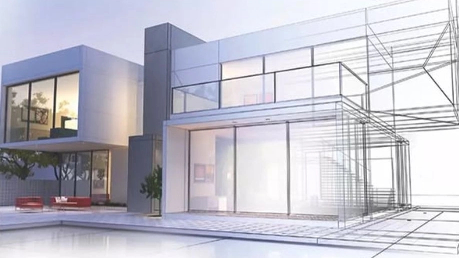 Opatan Window Company, Representative of Asorta Company UPVC Window Manufacturer in Abadan