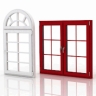 Moghaddam Workshop, Production and Sales of Door and Window Window in Mazandaran