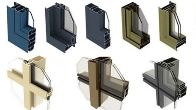 Arta Profile Factory of the World Industry Industry, the largest profile producer in Ardebil