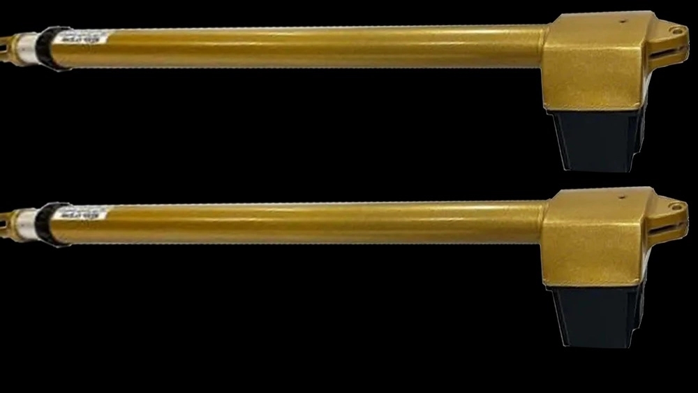 Purchase Price of Parking Door Jack and Installation in Mazandaran