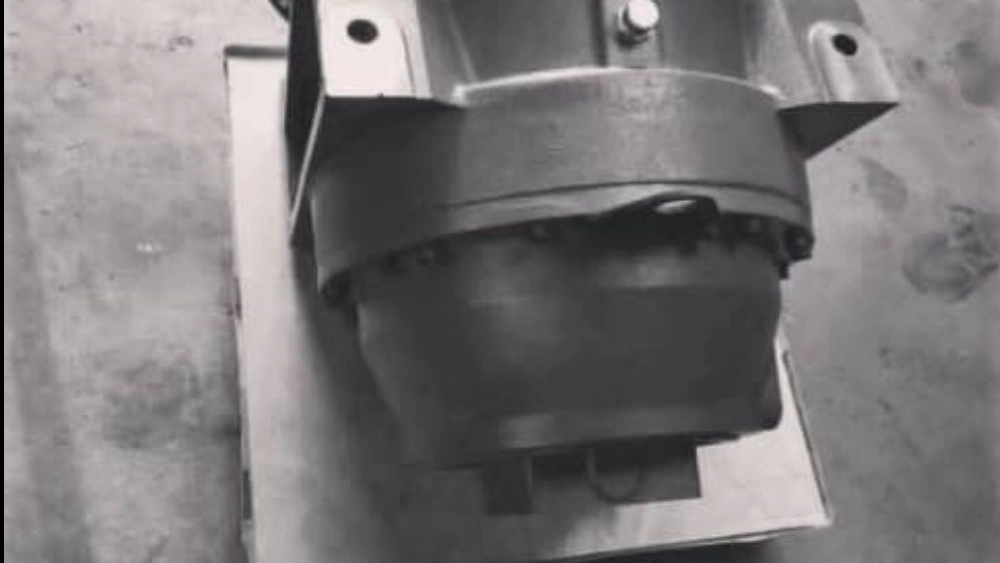 Production and sale of gearbox ۲۰۱۶ Slovaki -made A.H.P Company in Tehran