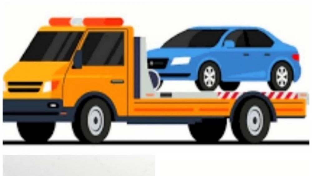 Karimian Car, Charity Relief and Mechanics in Shahroud