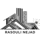Rasoolinejad building sheets, external interior decorations of false roof and welding in Shahroud