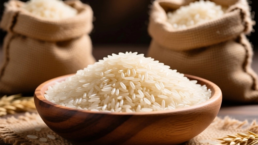 Price of quality Iranian rice in Isfahan