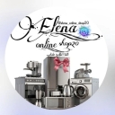 Elena Online Store, Wholesale Sale of Home Appliances and Kitchen Appliances in Shiraz