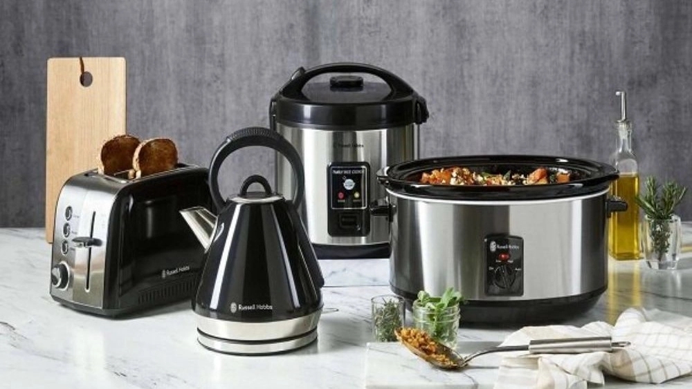 Elena Online Store, Wholesale Sale of Home Appliances and Kitchen Appliances in Shiraz