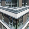 Flushing Services, Full Facade and Infrastructure in Qom