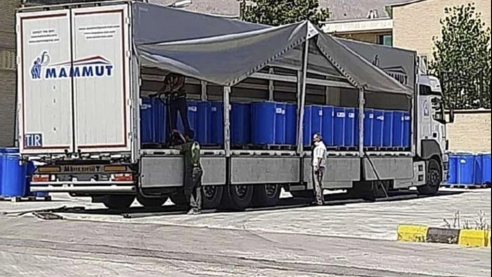 رب گوجه‌فرنگی اسپتیک