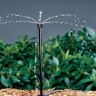 Tofiqian Irrigation Services, Implementation of Smart Drop irrigation system in Gilan