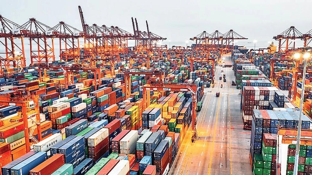 The best clearance company of Urmia Customs and Markets