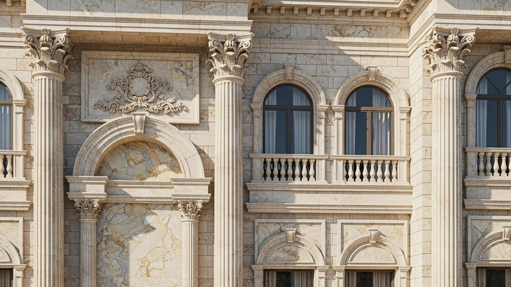 Designing and executing Roman Rhuman in Rasht