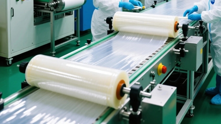 Buy quality cellophane adhesive in Tabriz