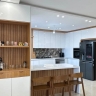 Philon Wood Decoration, Design and Implementation of Interior Decoration in Sabzevar