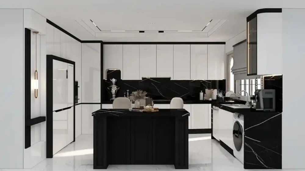 But Design Home, Design of Office and Residential Interior Decoration in Sabzevar