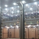 Hormozinejad Technical Complex, Production of Electric Shutters and Double Window Door in Ramhormoz Khuzestan