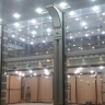 Hormozinejad Technical Complex, Production of Electric Shutters and Double Window Door in Ramhormoz Khuzestan
