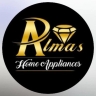 Diamond Home Appliances Shop, Selling a variety of electrical appliances in Ardebil