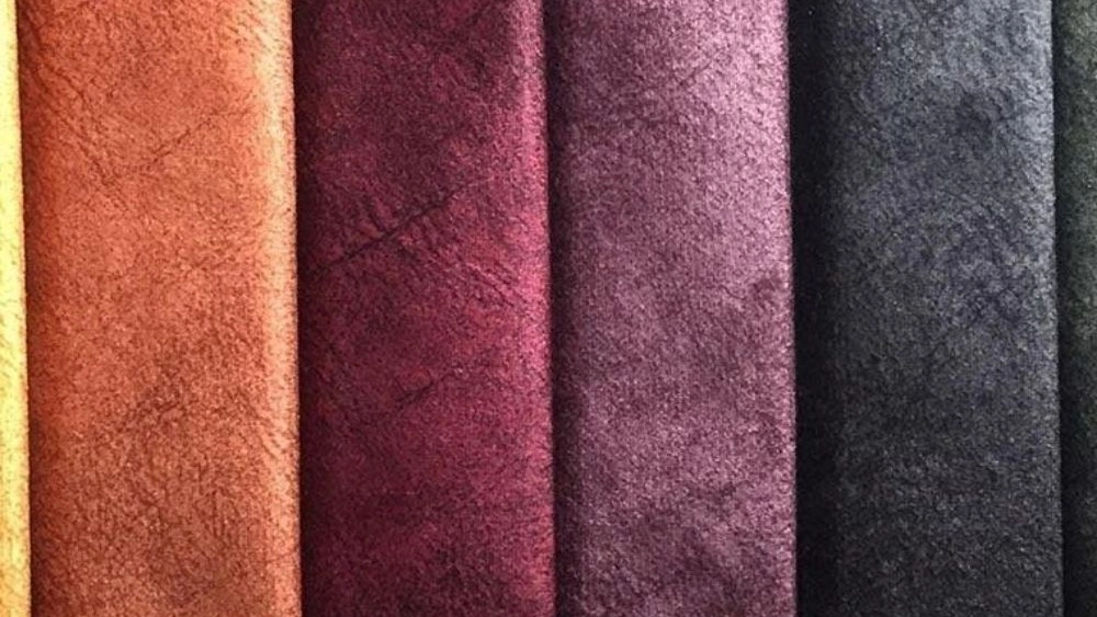 What are the differences between cape fabric and velvet fabric?