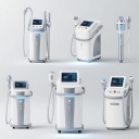 Single Medic Online Shop, Selling a variety of cosmetic medical equipment in Genaveh
