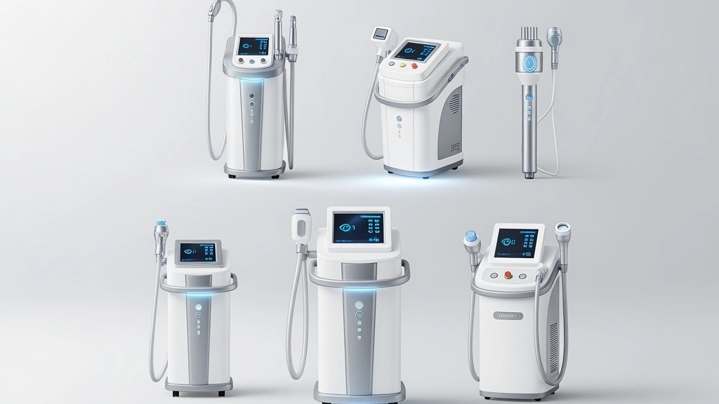 Single Medic Online Shop, Selling a variety of cosmetic medical equipment in Genaveh