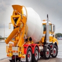 Mohammadi Mixer Track, Production and Manufacture of Concrete Mixers in Tehran