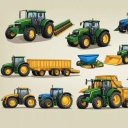 Arian Trade of Tawhid, production and supply of agricultural equipment in Qom