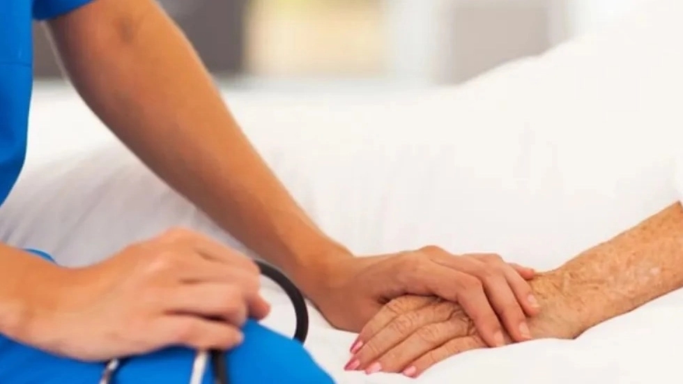 All home nursing services, nurses and midwife