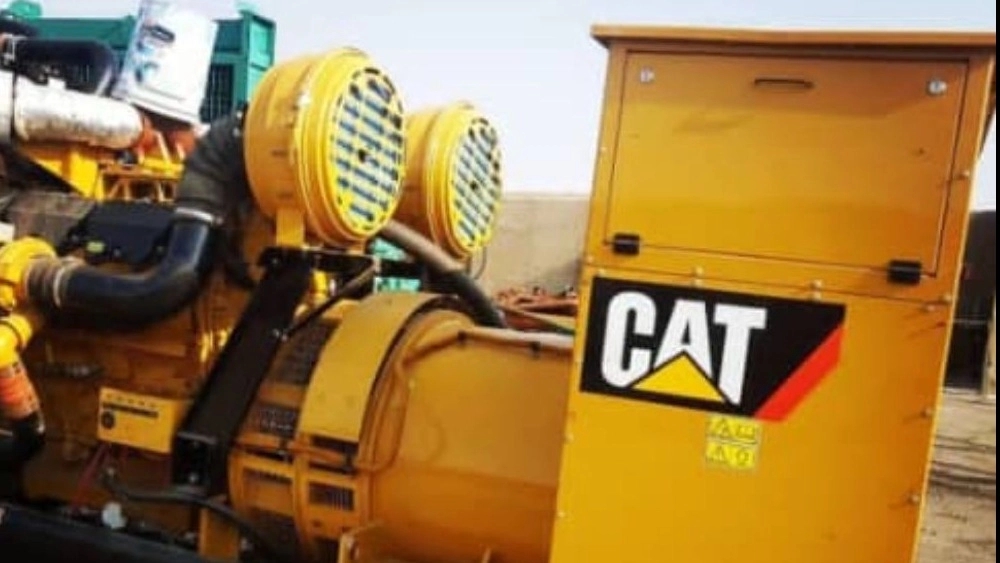Import and Sales of Services of New and Stoke Generators from 1 to 2 kW in Tehran